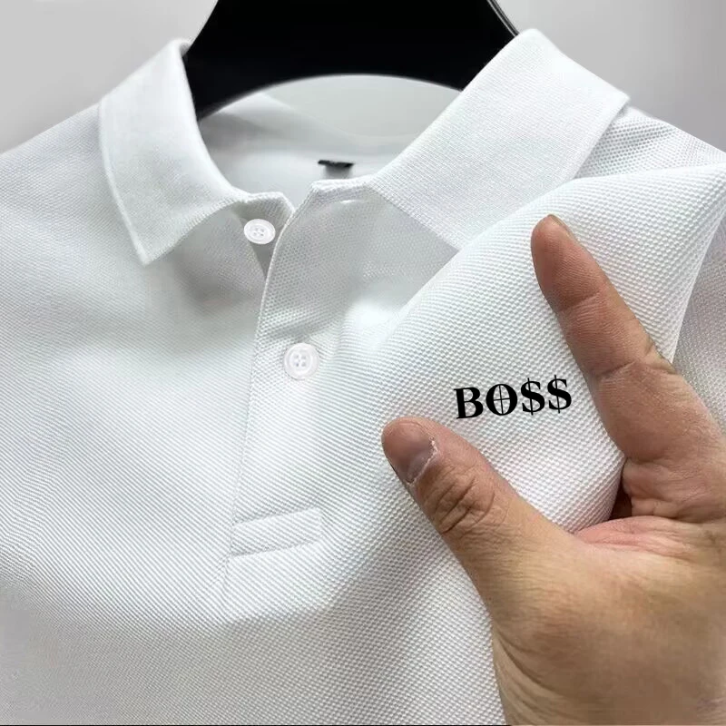 Men's Short Sleeve Polo Shirt, – Polo Shirt Pique Bewertung und Preis