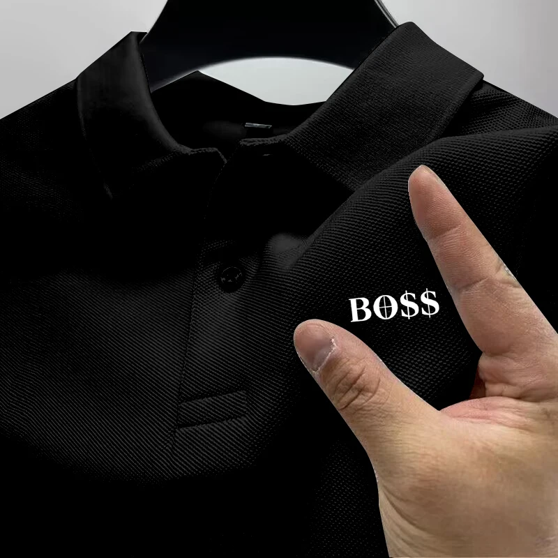 Men's Short Sleeve Polo Shirt, – Polo Shirt Pique Bewertung und Preis