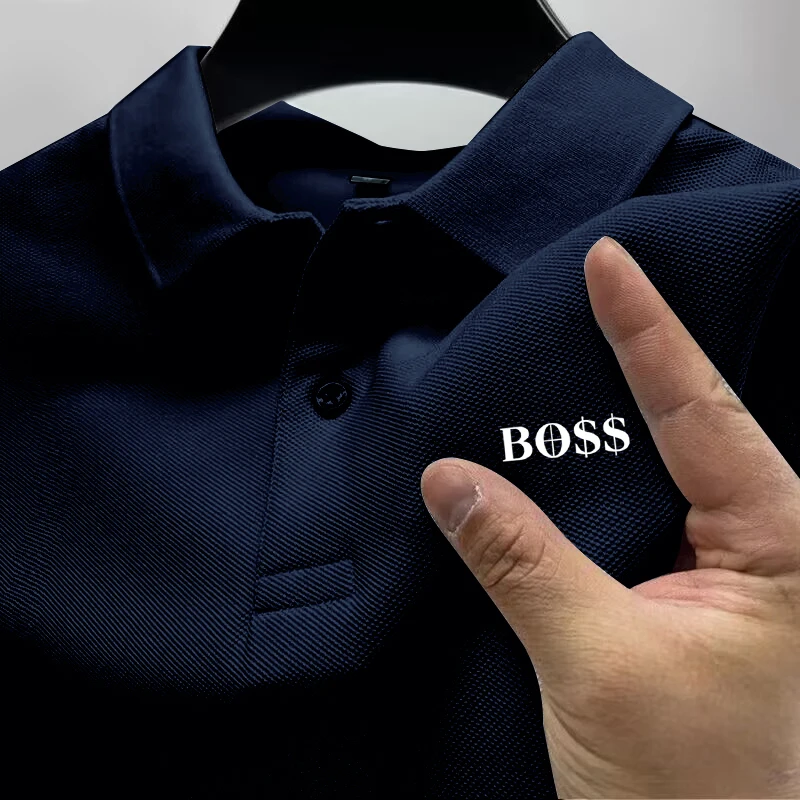 Men's Short Sleeve Polo Shirt, – Polo Shirt Pique Bewertung und Preis