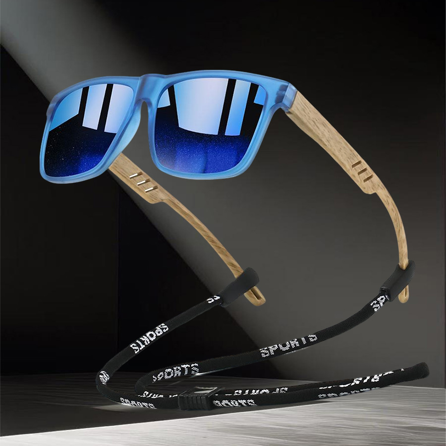 Fashion Square Sunglasses Chai – Sunglass Retainer Cord Bewertung und Preis