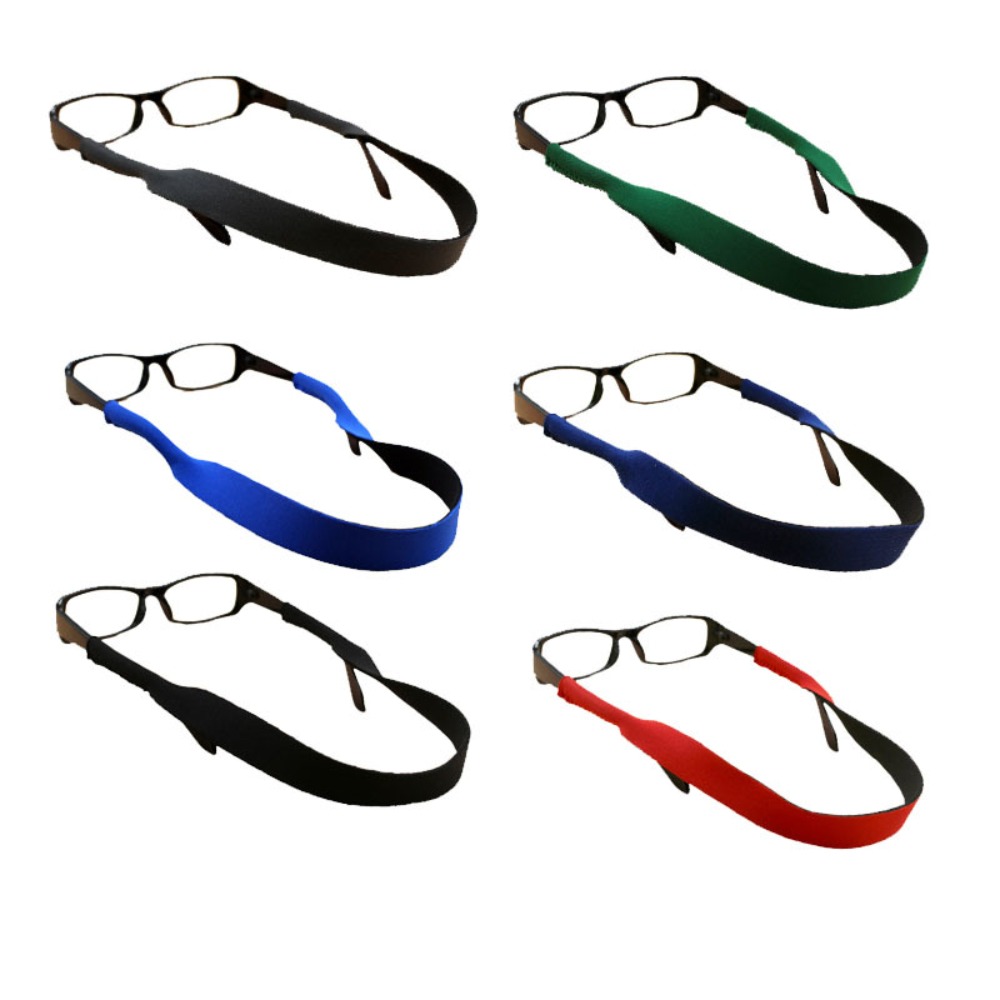 Durable No Tail Sunglasses Str – Sunglass Retainer Cord Bewertung und Preis