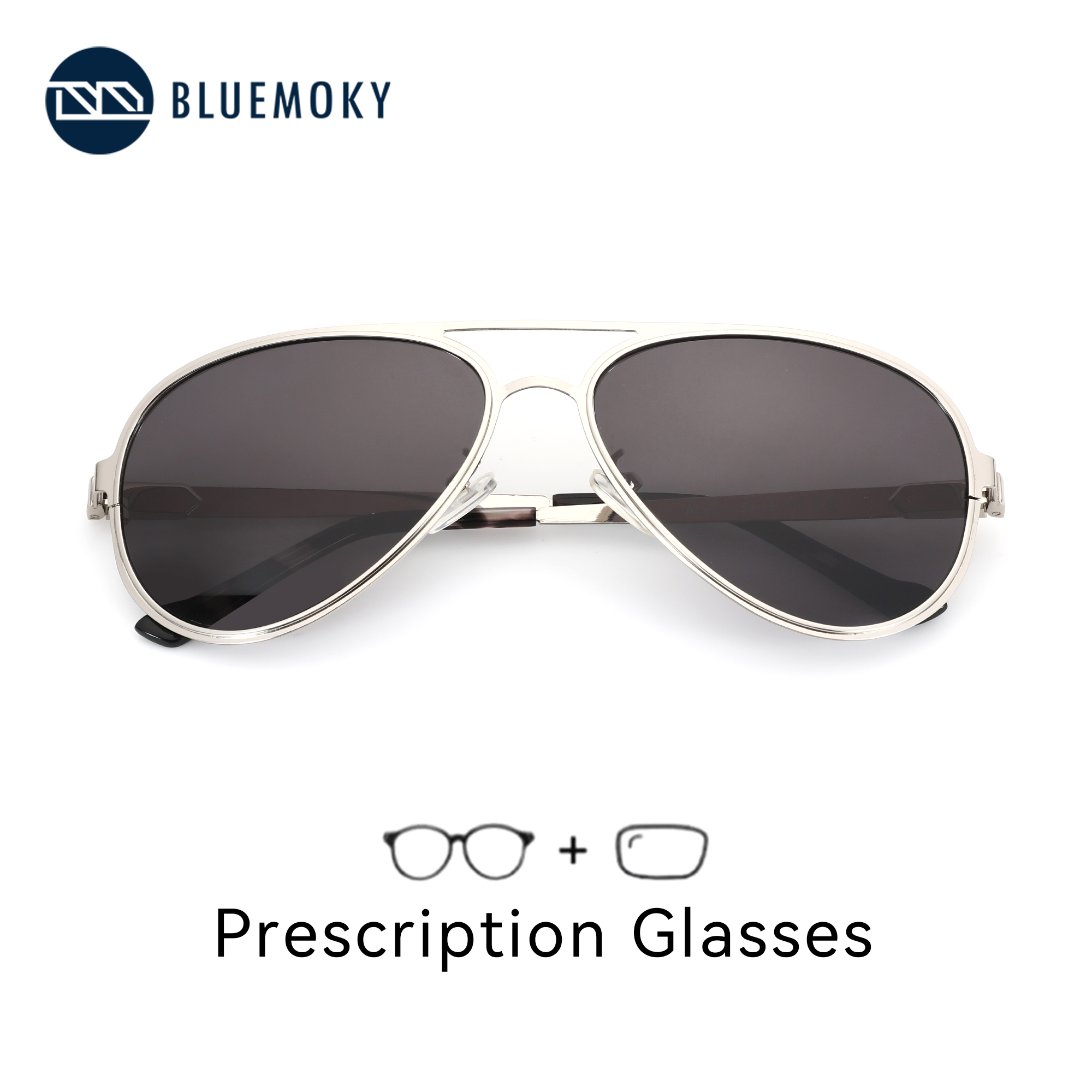 BLUEMOKY XL Size High Quilty M – Sunglasses Aviator Polarized Bewertung und Preis