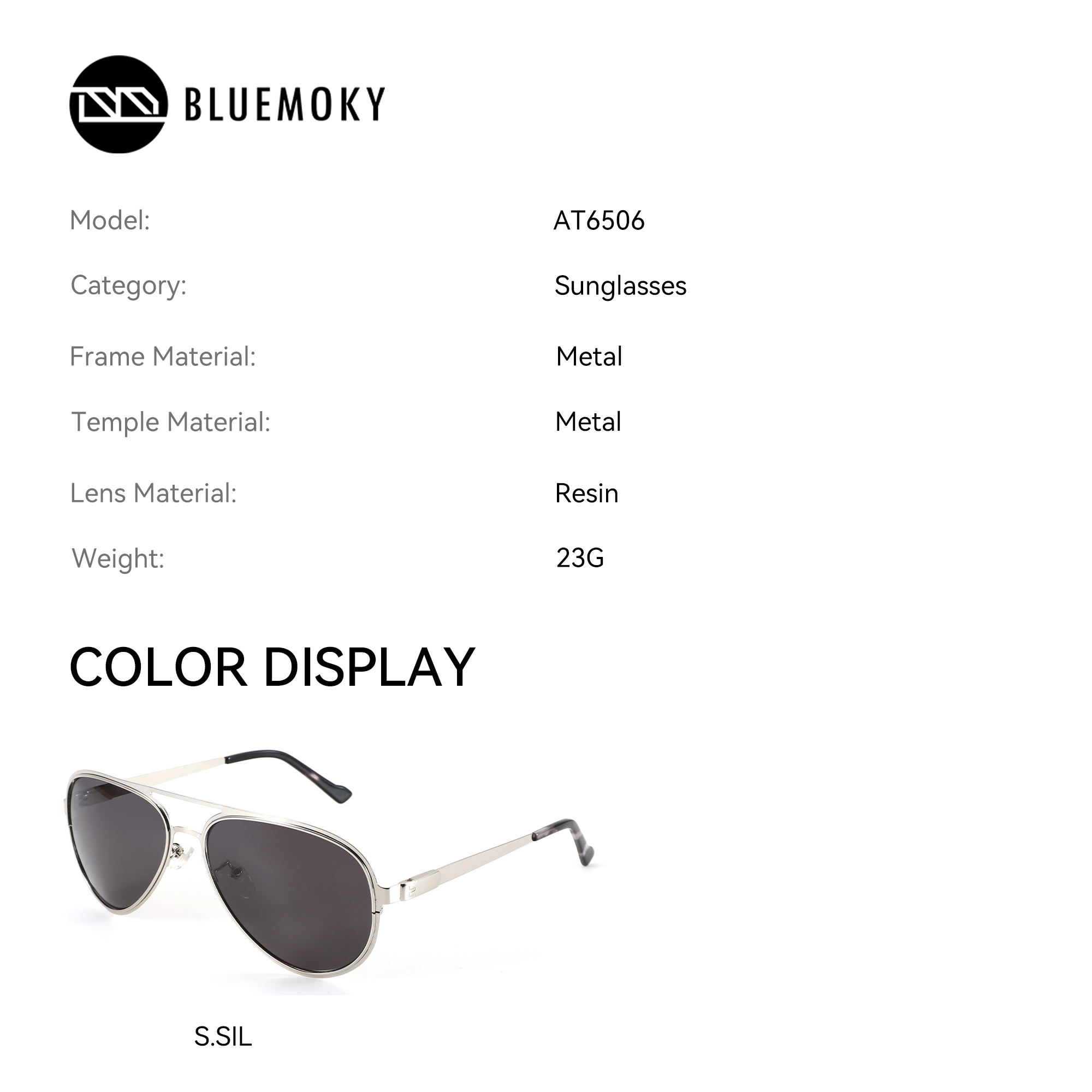 BLUEMOKY XL Size High Quilty M – Sunglasses Aviator Polarized Bewertung und Preis