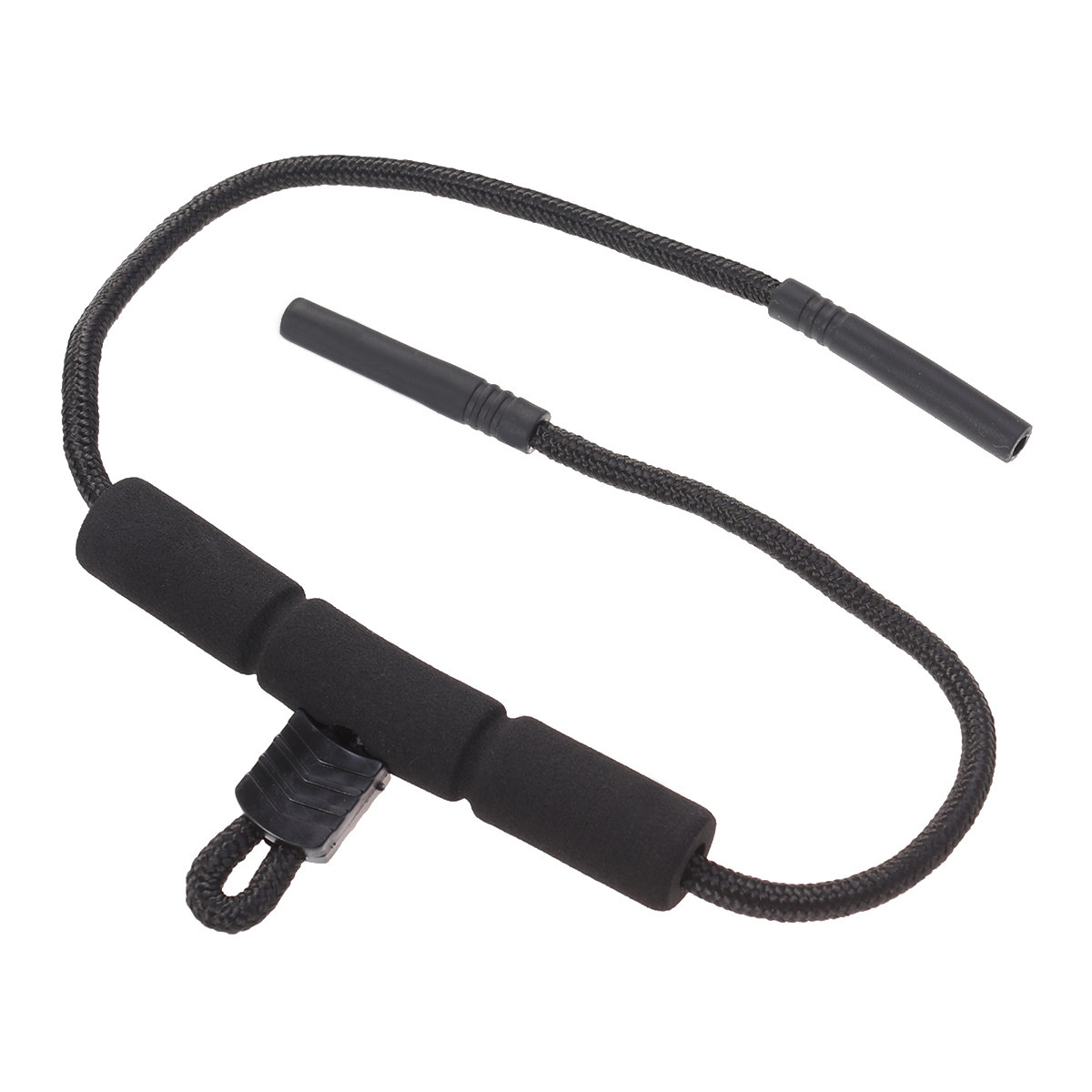 Black Eyeglass Holder Adjustab – Sunglass Retainer Cord Bewertung und Preis