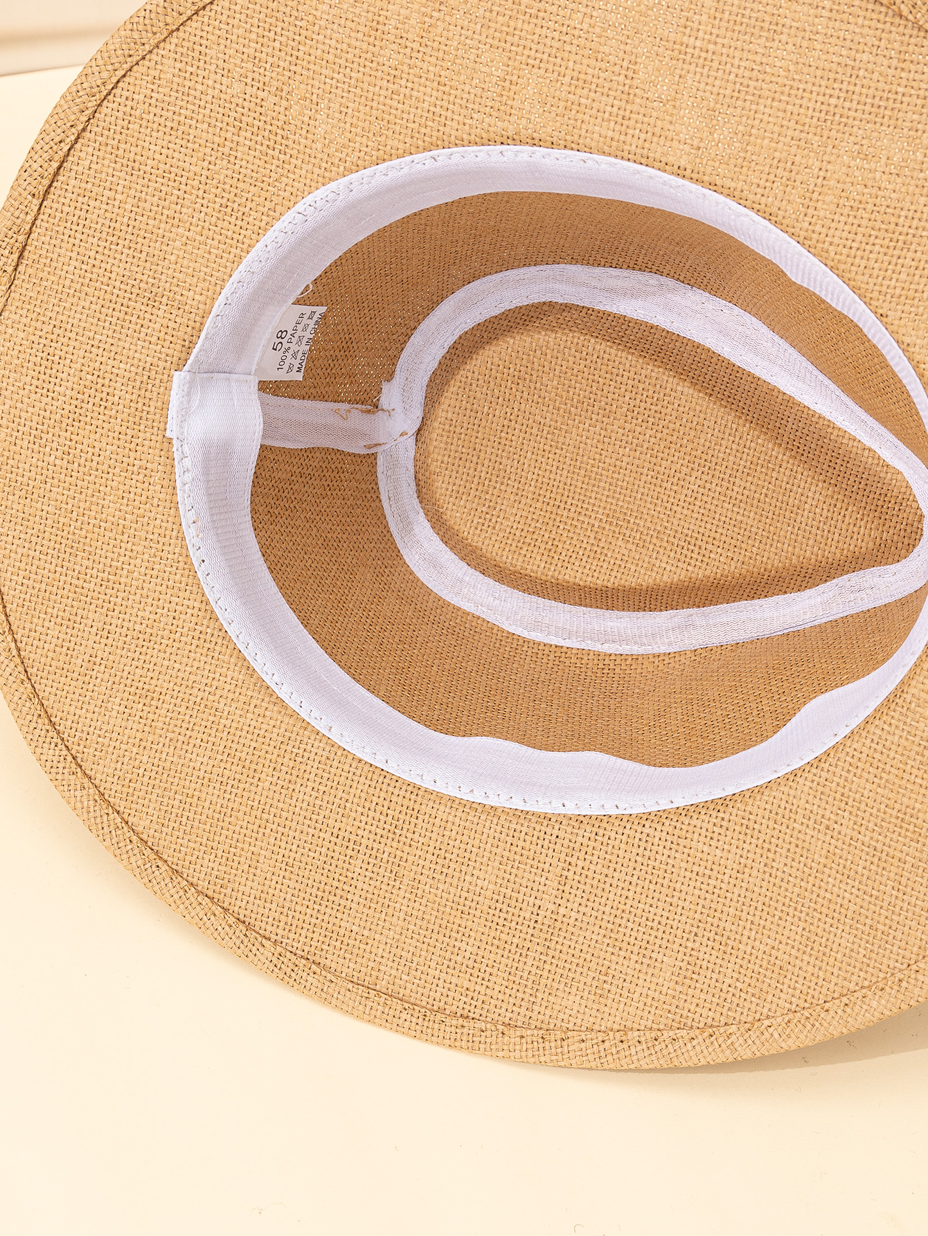 Hat, male, summer vacation, be – Bucket Hat Straw Bewertung und Preis