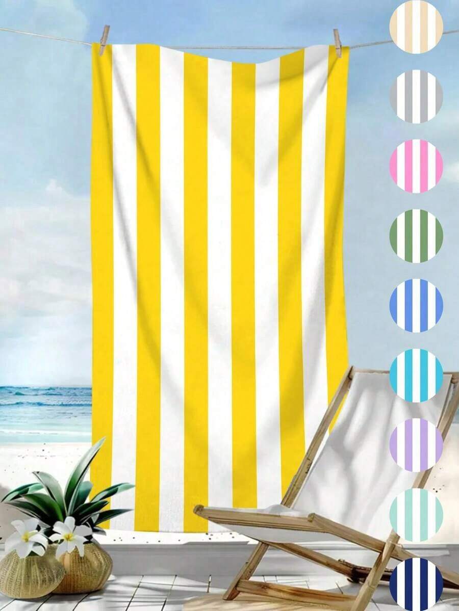 Extra Large Microfiber Beach T – Beach Towel Large Bewertung und Preis